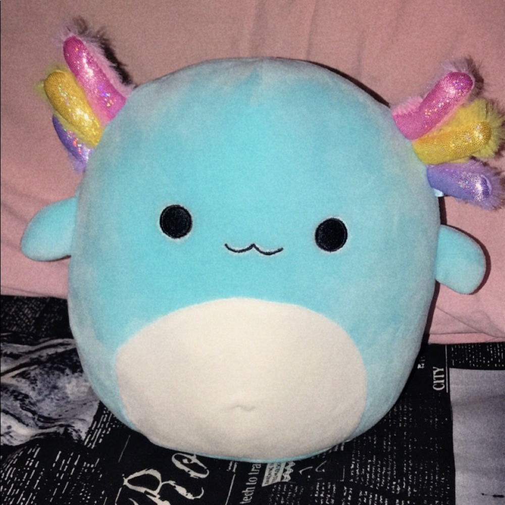 Squishmallows